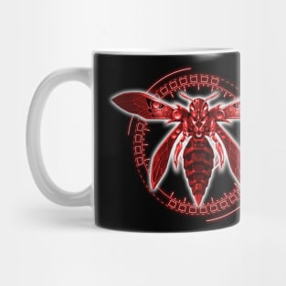 DoDonPachi Bee Mug